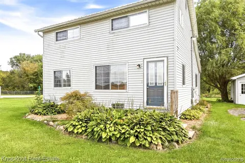 8771 Van Cleve Road, Vassar MI 48768 9411 photo 4