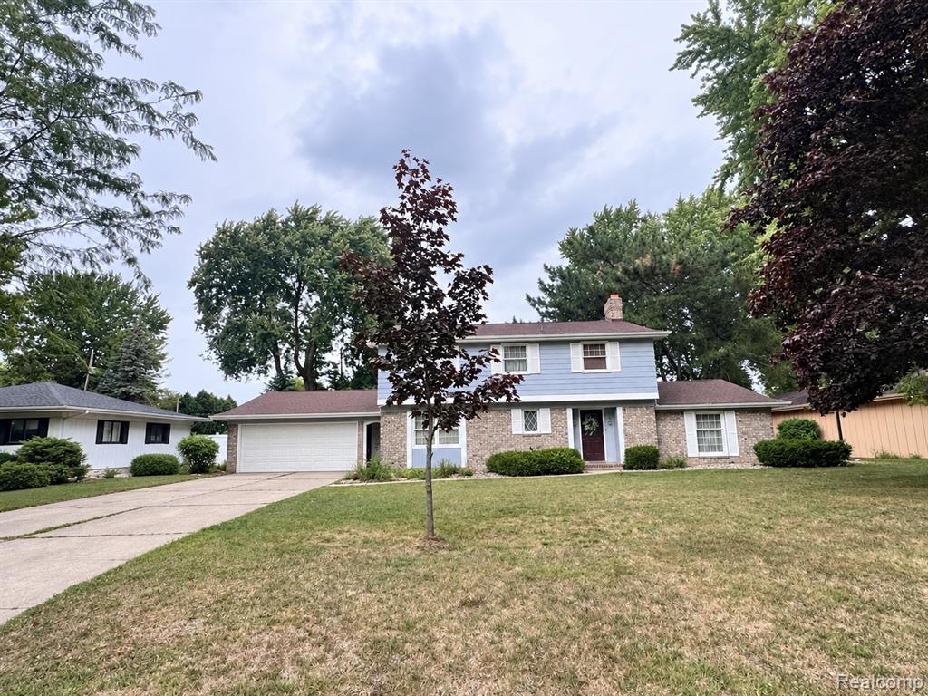 4710 Village Drive, Saginaw MI 48638 6229 photo 1