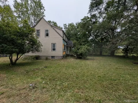 1334 W Miller Road, Sandusky MI 48471 9724 photo 2