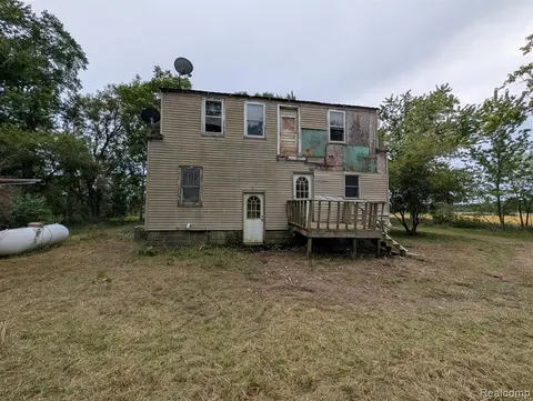 1334 W Miller Road, Sandusky MI 48471 9724 photo 4