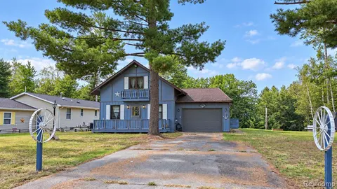6332 Bobcat Trail, Alger MI 48610 9482 photo 2