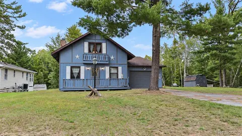 6332 Bobcat Trail, Alger MI 48610 9482 photo 4