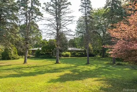 575 S Hemlock Road, Hemlock MI 48626 9413 home for sale