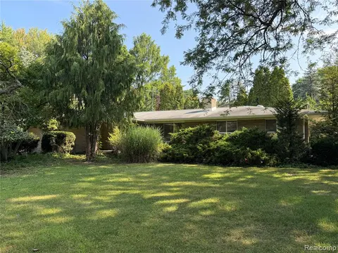 575 S Hemlock Road, Hemlock MI 48626 9413 photo 2