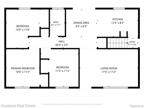 5796 Burt Road, Birch Run MI 48415 8717 photo 3