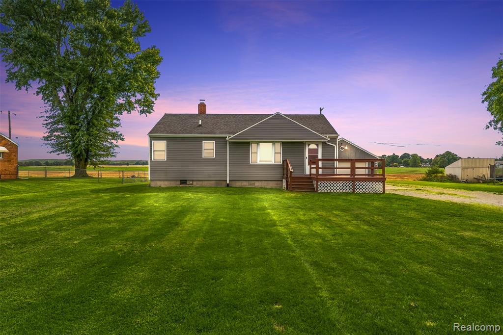 9140 E M 21, Corunna MI 48817 9521 photo 1