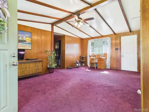 6455 Mayville Road, Marlette MI 48453 9759 photo 4