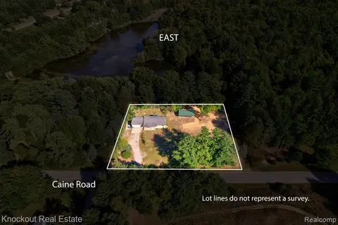 5155 Caine Road, Vassar MI 48768 9503 photo 3