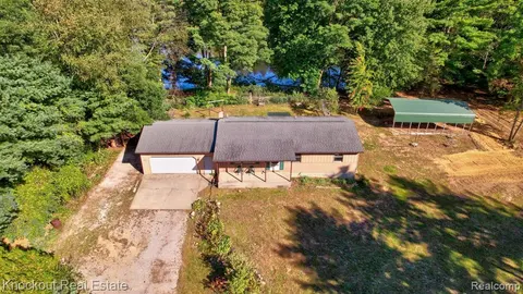 5155 Caine Road, Vassar MI 48768 9503 photo 4