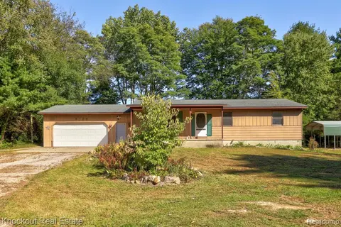 5155 Caine Road, Vassar MI 48768 9503 photo 5