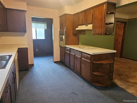 6035 Lincoln Street, Mayville MI 48744 photo 2