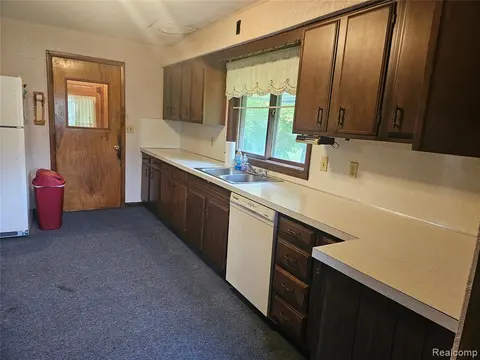 6035 Lincoln Street, Mayville MI 48744 photo 3