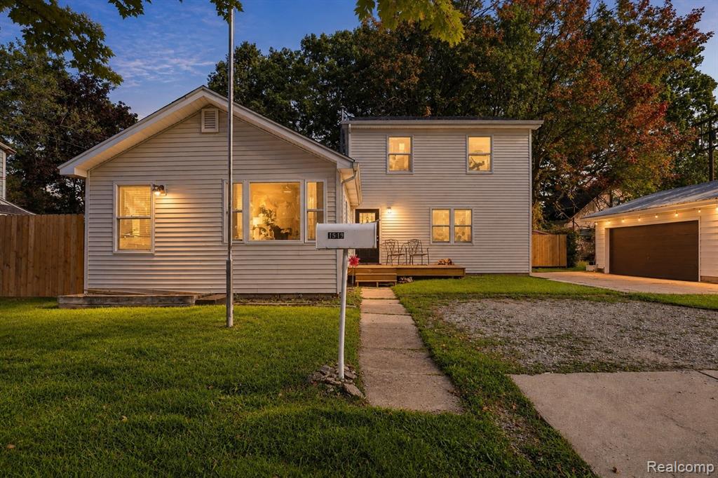 1519 Eastward Street, Alma MI 48801 2629 photo 1