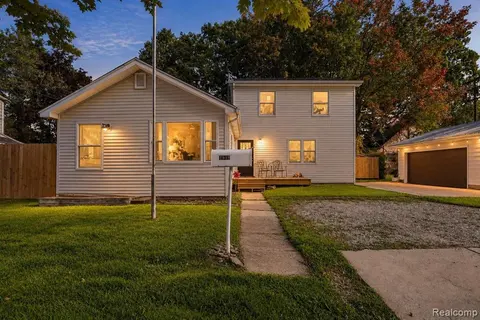 1519 Eastward Street, Alma MI 48801 2629 home for sale