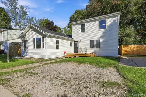 1519 Eastward Street, Alma MI 48801 2629 photo 2