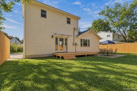 1519 Eastward Street, Alma MI 48801 2629 photo 4