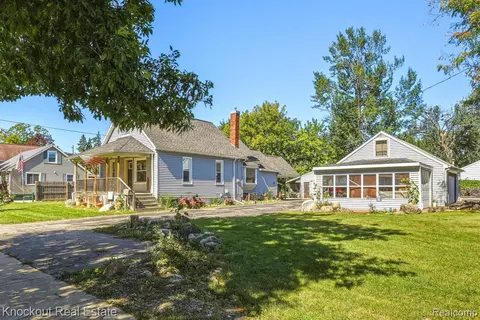 307 Mcgraw Street, Bay City MI 48708 8381 home for sale
