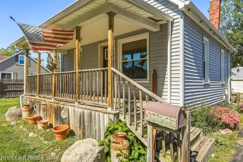 307 Mcgraw Street, Bay City MI 48708 8381 photo 5