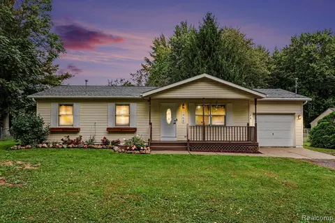 1968 W Grand River Road, Owosso MI 48867 9795 home for sale
