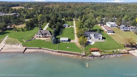 8849 Lakeshore Road, Lexington MI 48450 9790 home for sale