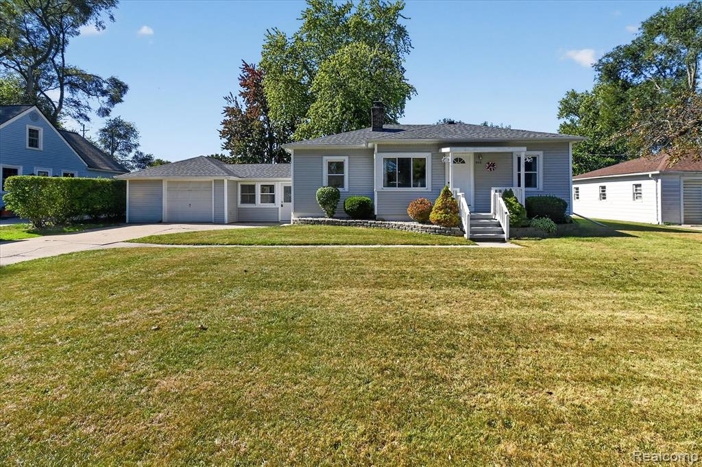 506 S Woodbridge Street, Bay City MI 48706 3221 photo 1