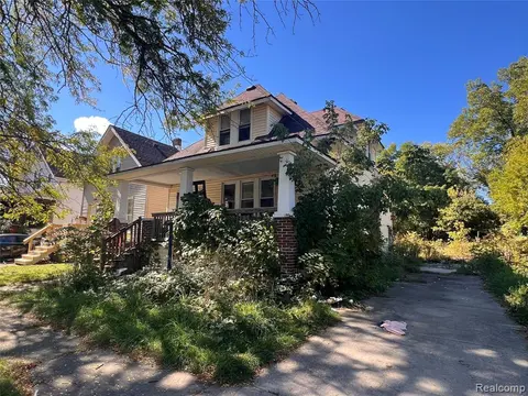 451 S 9th Street, Saginaw MI 48601 1942 photo 2