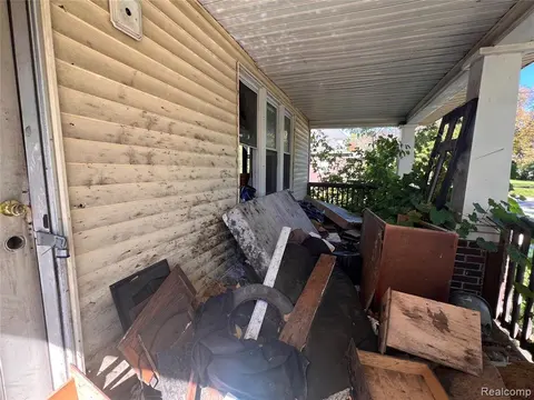 451 S 9th Street, Saginaw MI 48601 1942 photo 3
