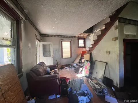 451 S 9th Street, Saginaw MI 48601 1942 photo 4