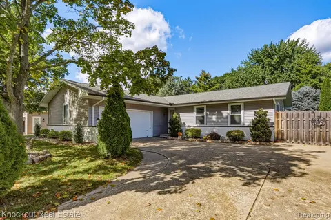 358 Franconian Drive, Frankenmuth MI 48734 1008 home for sale