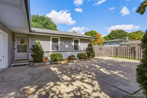 358 Franconian Drive, Frankenmuth MI 48734 1008 photo 4