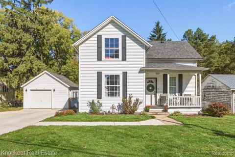 1140 W Tuscola Road, Frankenmuth MI 48734 photo 2