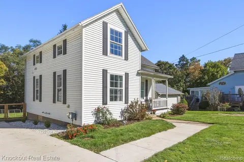 1140 W Tuscola Road, Frankenmuth MI 48734 photo 4