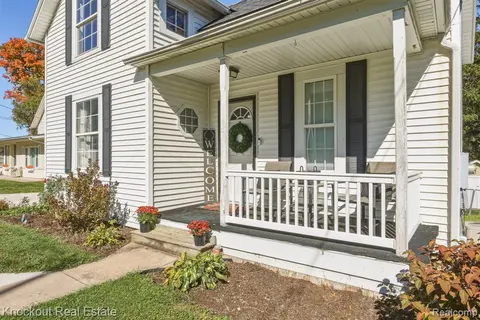 1140 W Tuscola Road, Frankenmuth MI 48734 photo 5