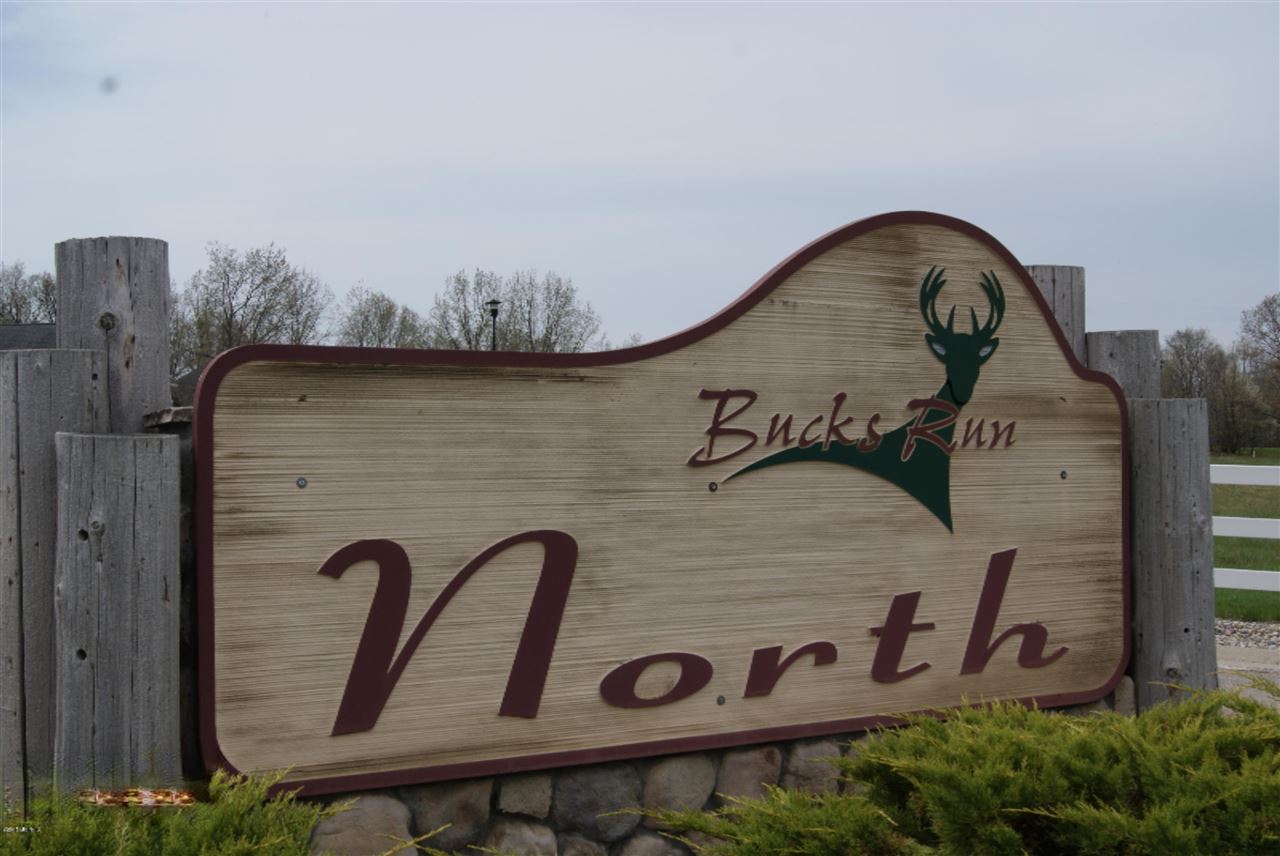 Lot 10 Whitetail Trail, Mount Pleasant MI 48858 photo 1