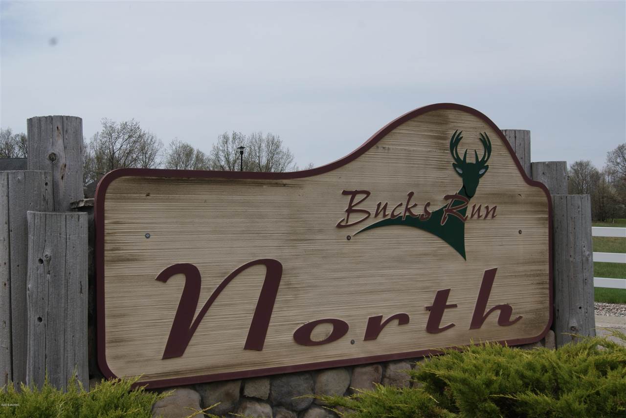 Lot 11 Whitetail Court, Mount Pleasant MI 48858 photo 1