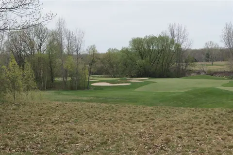 Lot 14 Whitetail Court, Mount Pleasant MI 48858 photo 3