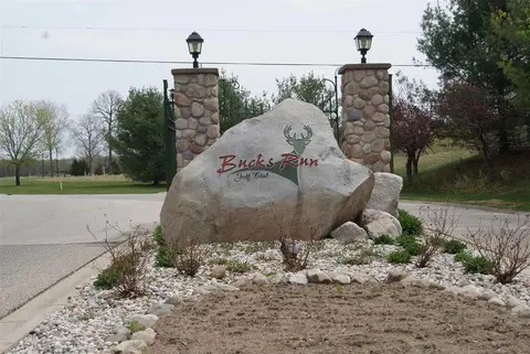 Lot 16 Bucks Run Drive, Mount Pleasant MI 48858 photo 3