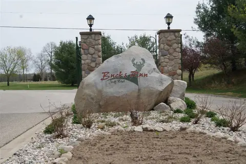 Lot 18 Bucks Run Drive, Mount Pleasant MI 48858 photo 3