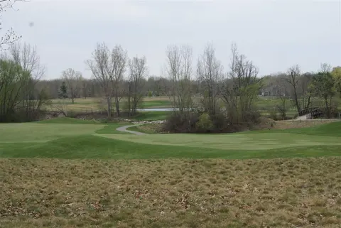Lot 5 Whitetail Trail, Mount Pleasant MI 48858 photo 3