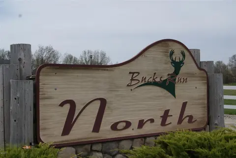 Lot 7 Whitetail Trail, Mount Pleasant MI 48858 photo 4