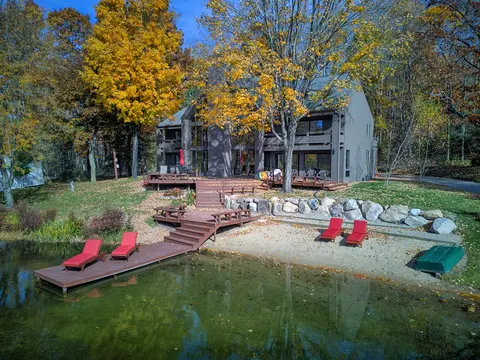 100 W Adams Road, Farwell MI 48622 photo 2