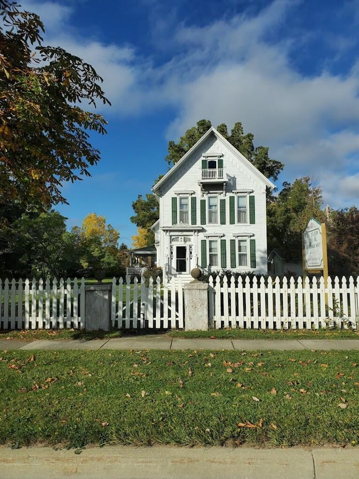 5774 Main Street Street, Lexington MI 48450 photo 1