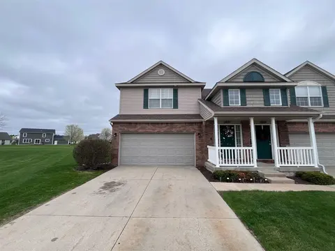 1637 Chippewa Way, Mount Pleasant MI 48858 photo 1