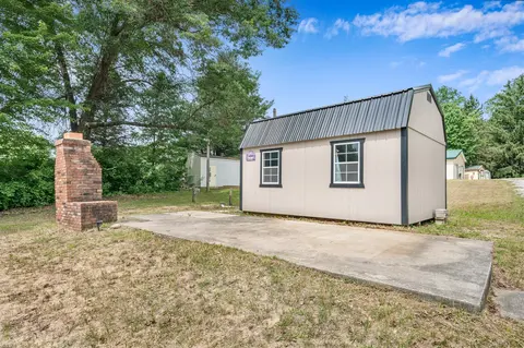 8952 Otterside Dr, Farwell MI 48622 photo 1