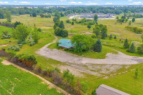 2701 Golf Course Drive Drive, Marlette MI 48453 photo 4