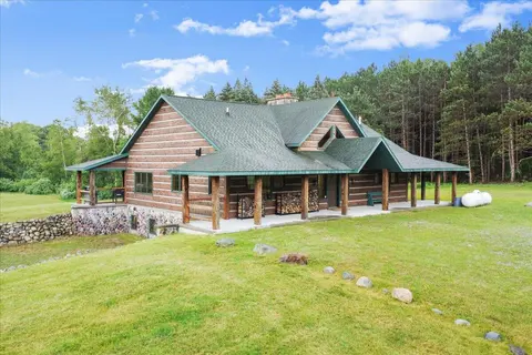 101 N Wyman Road, Remus MI 49340 home for sale