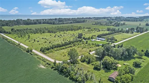 V/L 38A Maloney Road, Pinconning MI 48650 photo 2