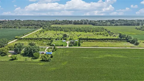 V/L 38A Maloney Road, Pinconning MI 48650 photo 3