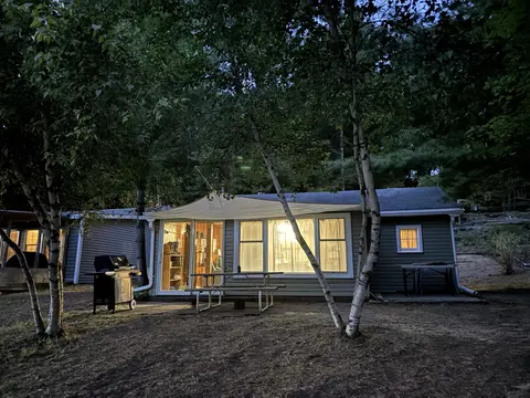 951 Lake Drive, Harrison MI 48625-7459 photo 1