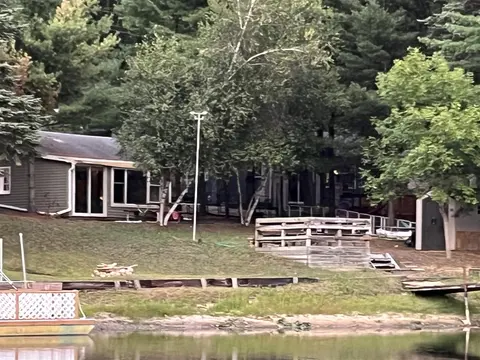 951 Lake Drive, Harrison MI 48625-7459 photo 4